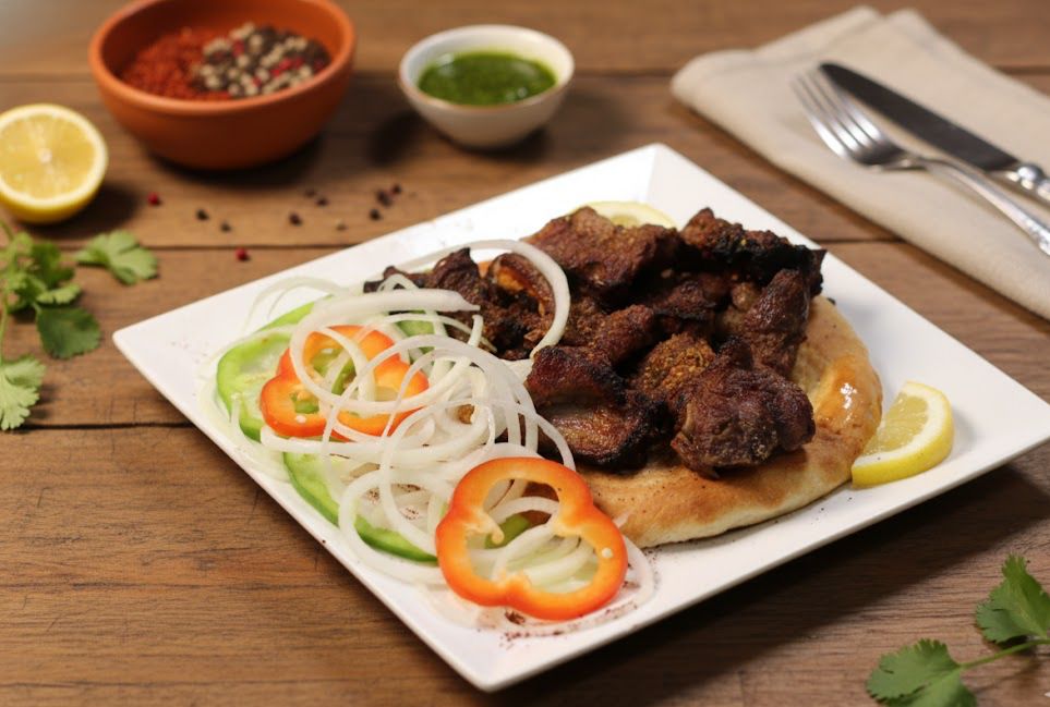 International Kabab House Photos 2